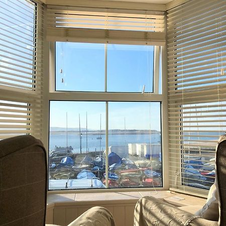 Popular Sea View Apartment Aberdyfi Zewnętrze zdjęcie